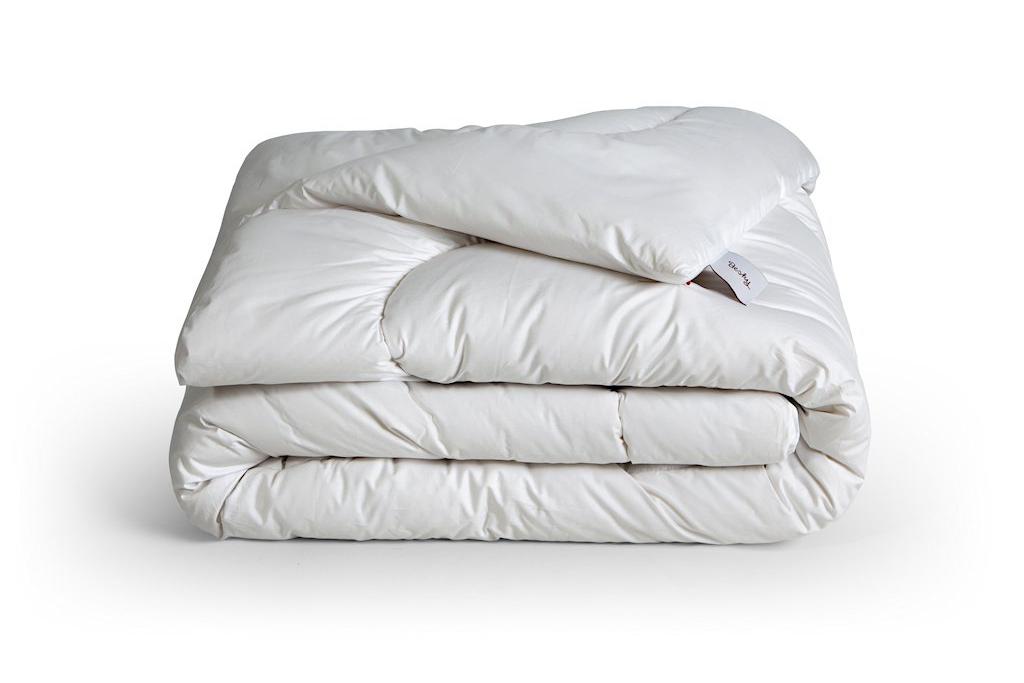 Teplá vlněná přikrývka Besky Grunt