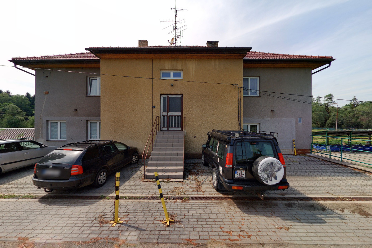 Pstruhařství ČRS Kaplice, spol. s r.o. foto 2