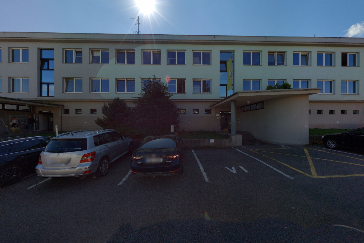 Ing. Jitka Dupalová