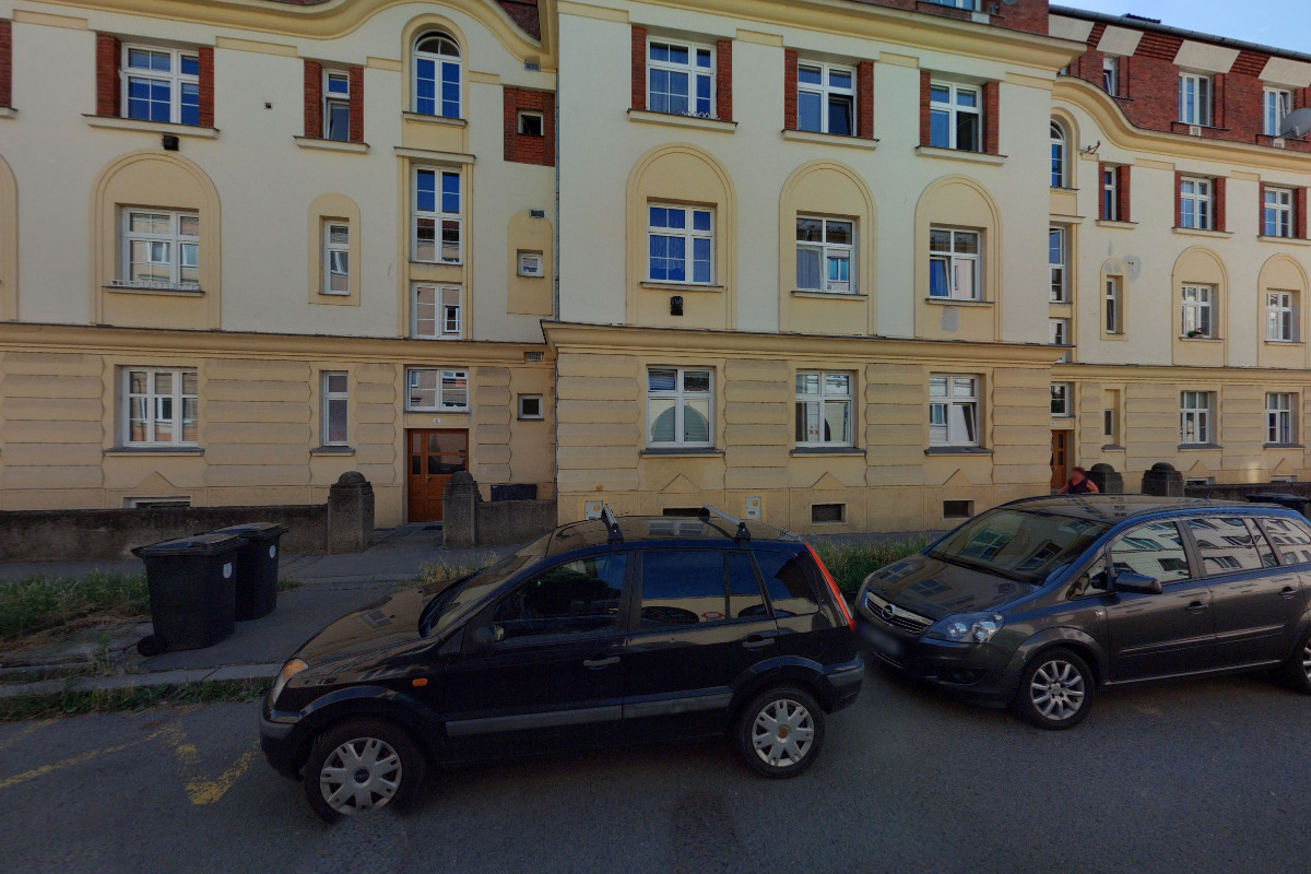 Petra Véghová - Kadeřnictví foto 2