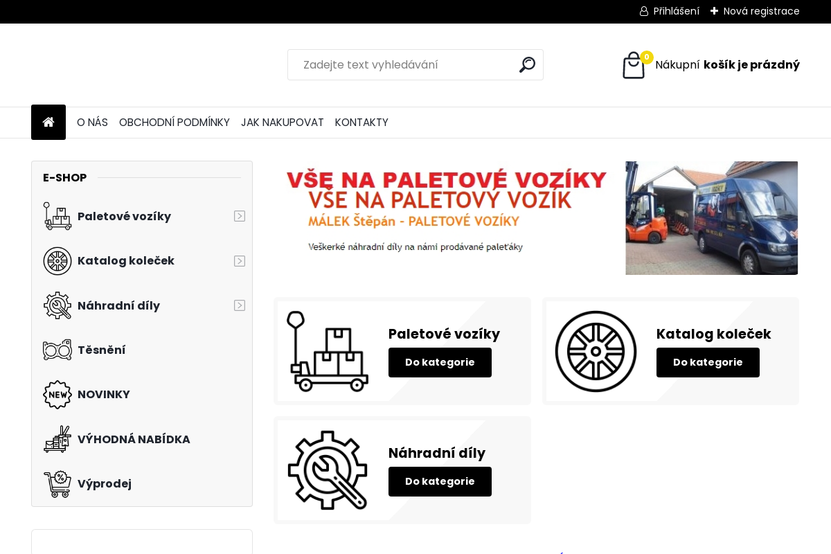 Paletove-voziky.info