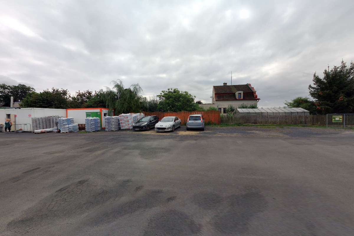 Zahradnictví Hrdlička s.r.o. foto 3