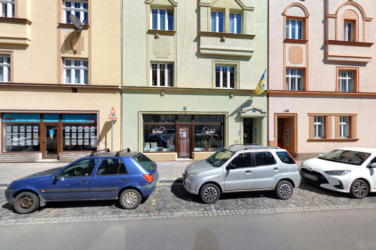 Okresní rada AŠSK ČR Znojmo