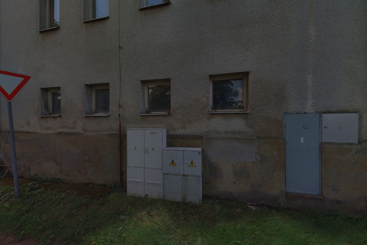 Chodov - obecní úřad