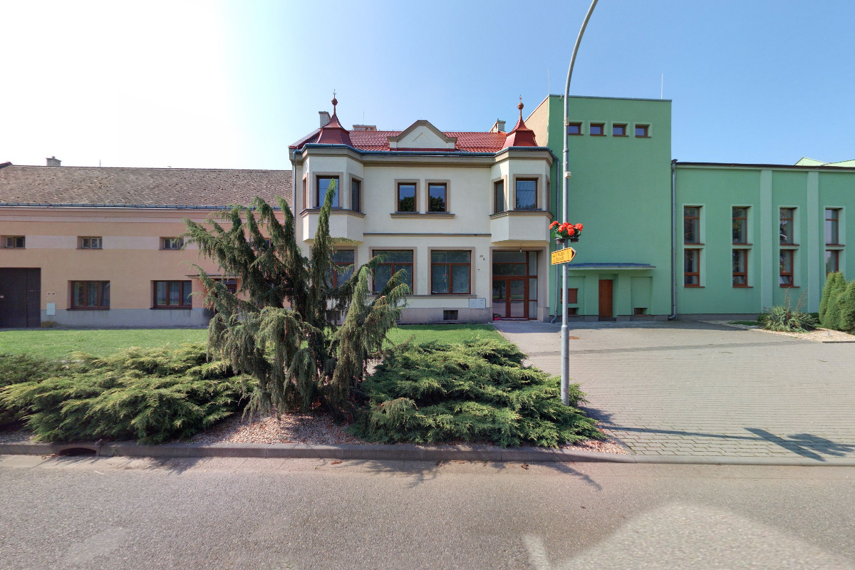 Odhad nemovitostí Ing. Tomáš Ostrčil