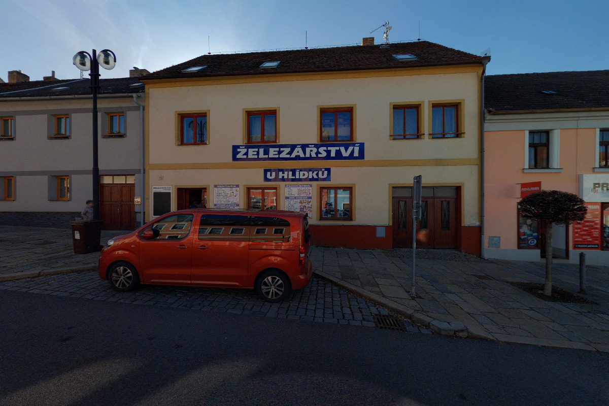 Železářství U Hlidků foto 2