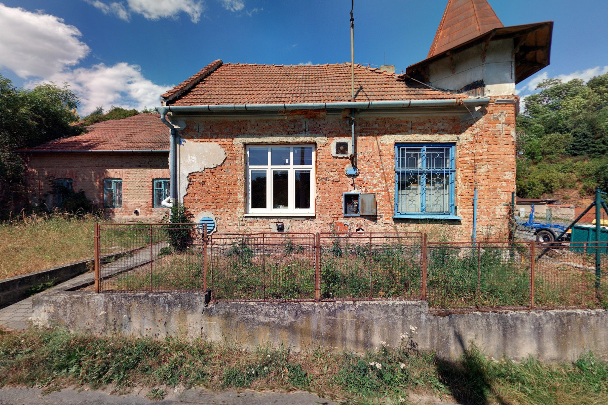 Technické služby Konice