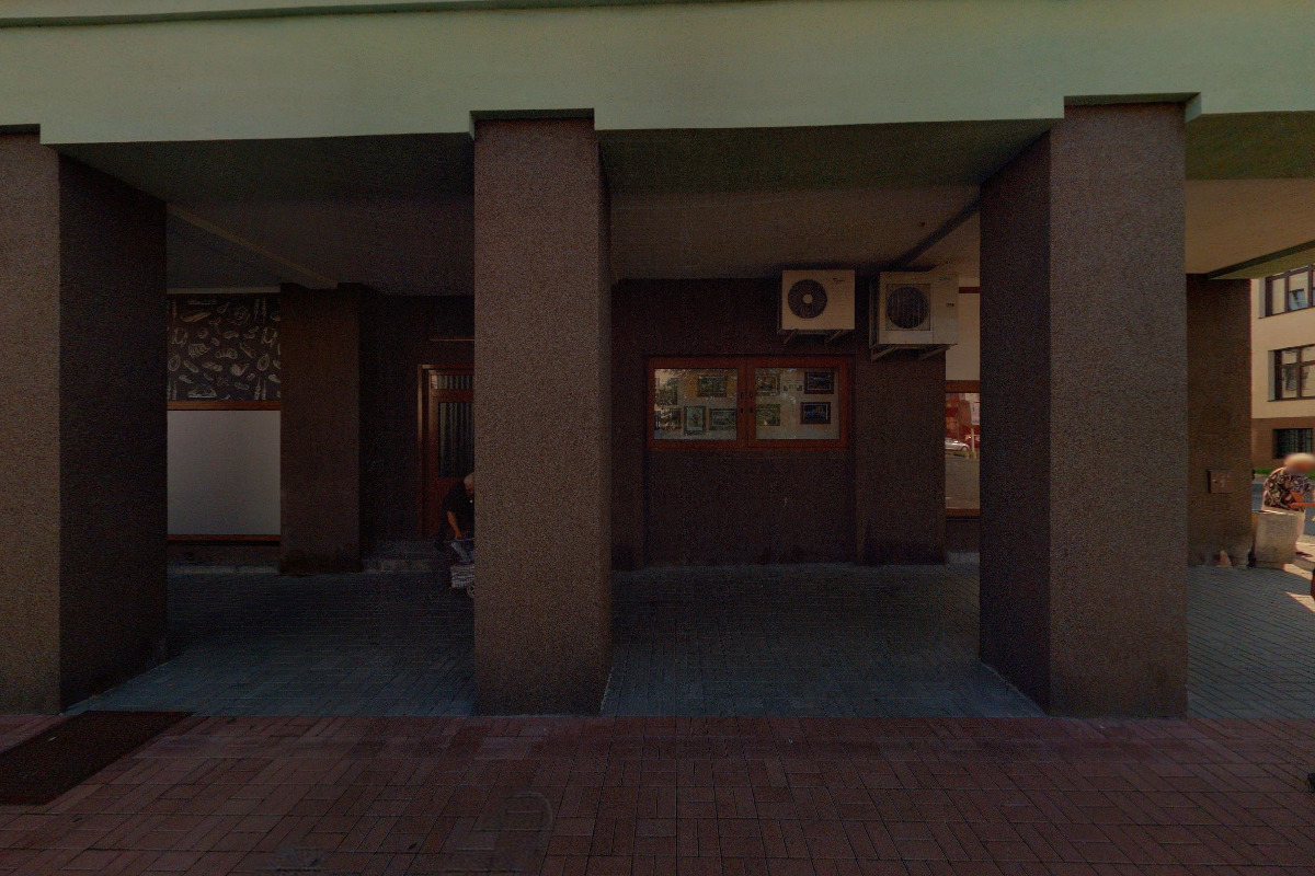 Petra Hernadyová foto 2