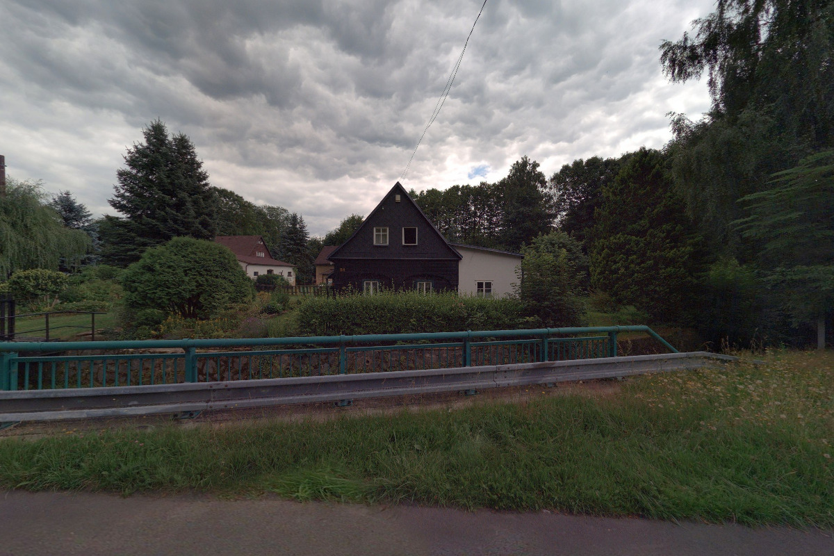 Chalupa Romanza 1877