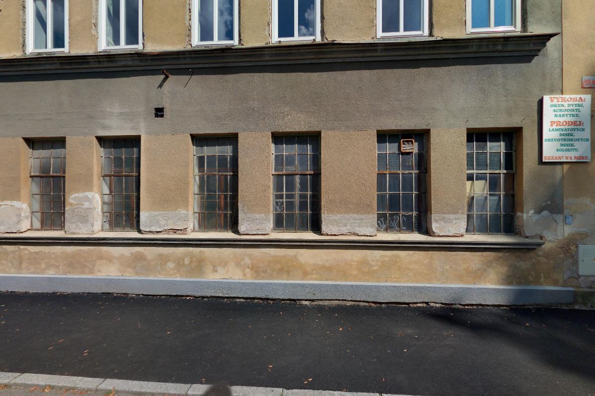 Truhlářství Zdeněk Vopat