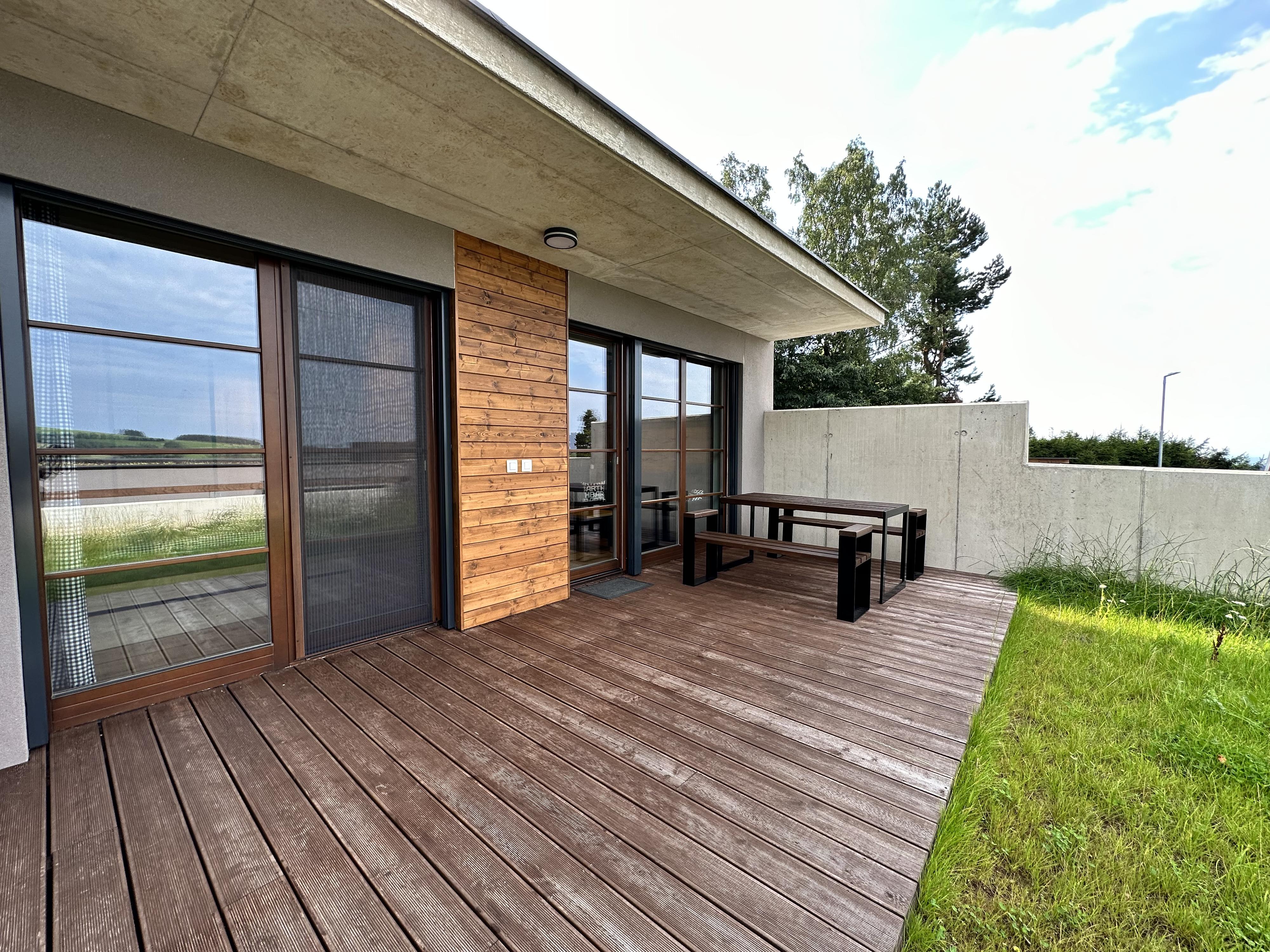 BARTH Holiday - Bungalov E35, E34 foto 3