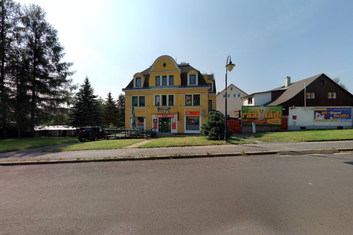 Döner Kebab Antalya