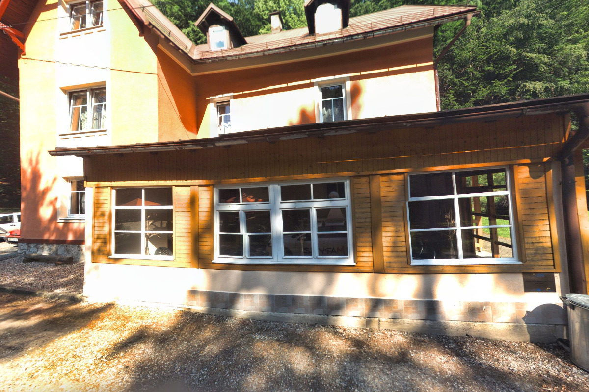 Ubytování U Tančírny foto 5