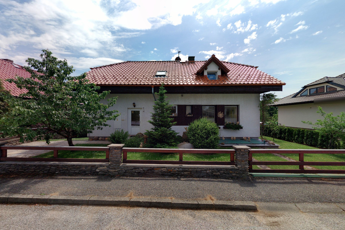 Autodoprava - Michal Majer