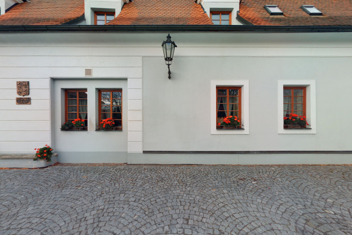 MÚ Nasavrky - Odbor majetkový