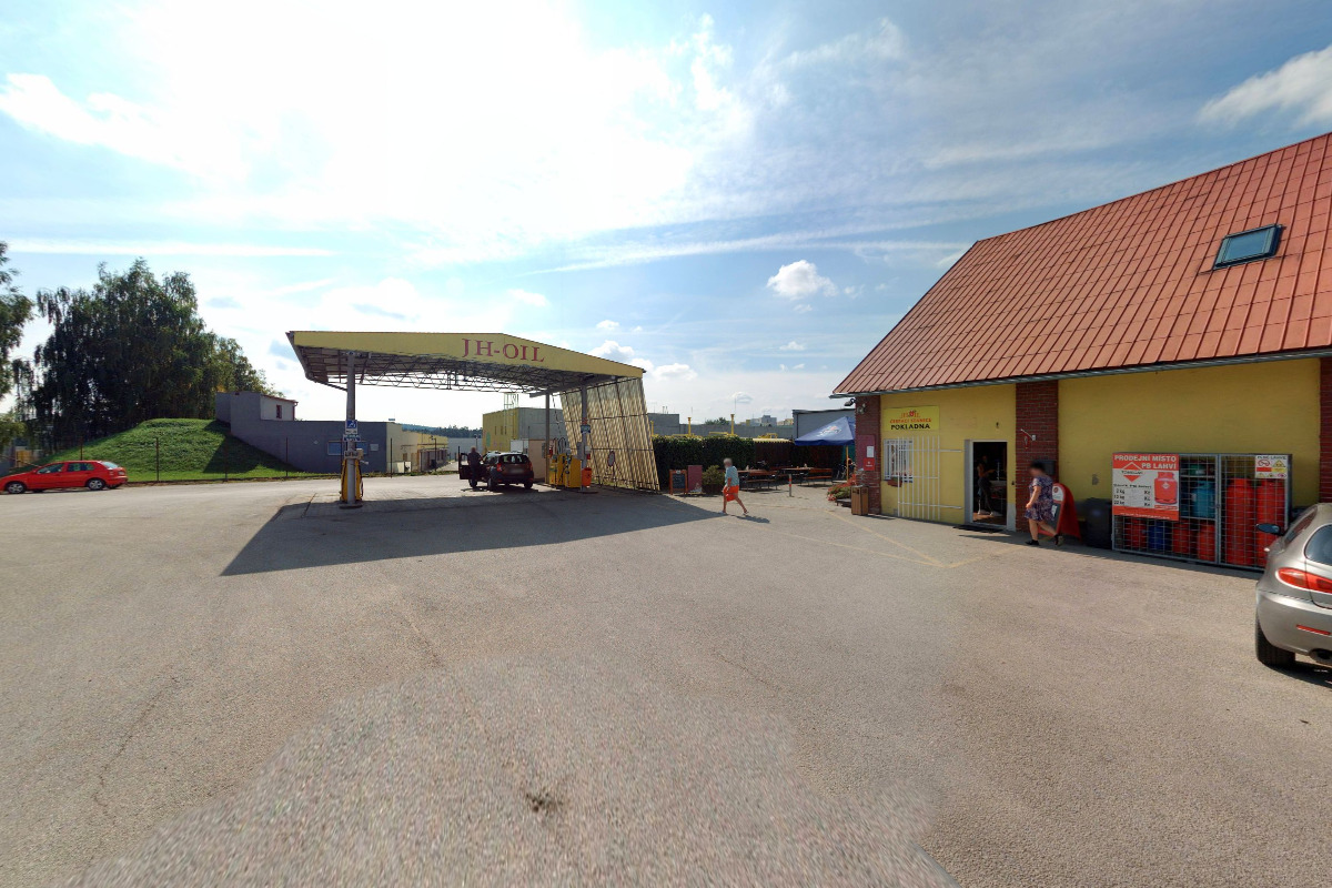 JH-OIL, s.r.o. foto 4