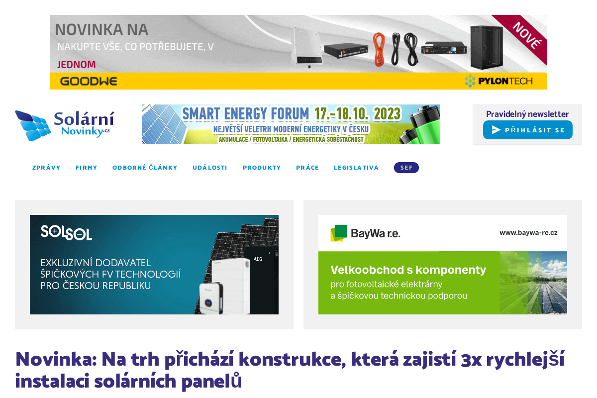 SolárníNoviny.cz