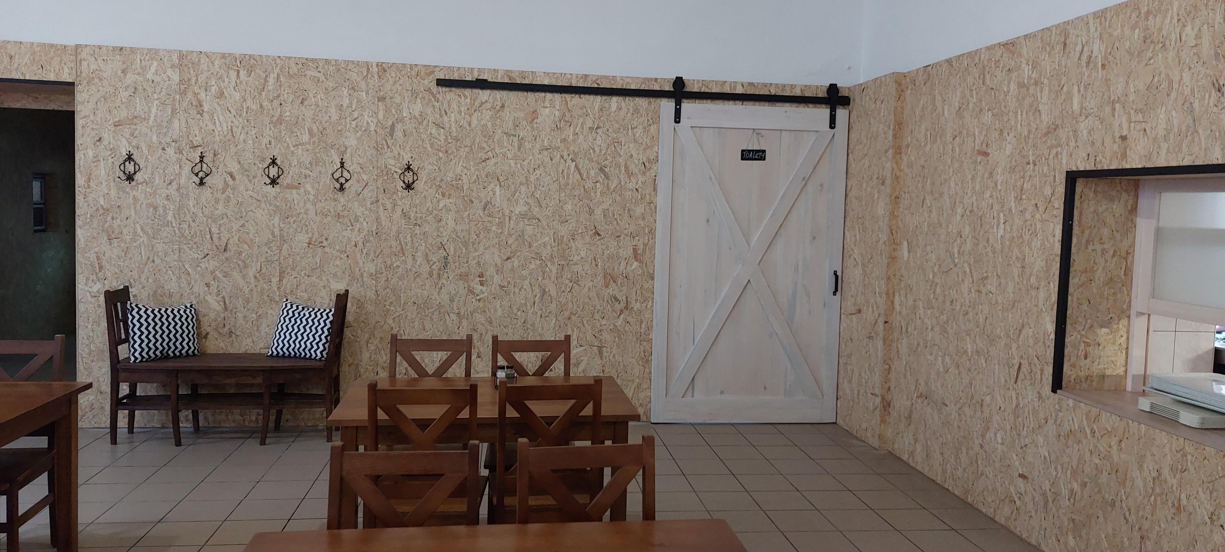 Jídelna U Toušků foto 4