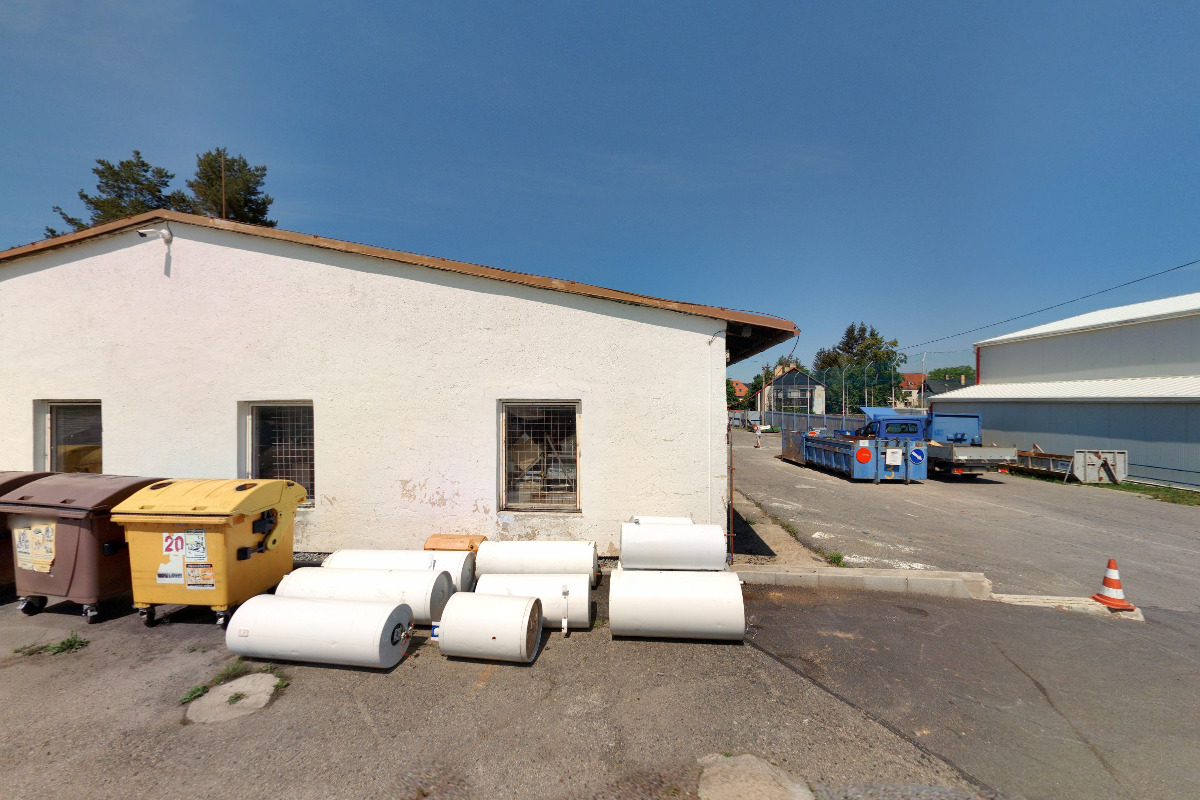 Technické služby Kaplice, spol. s r.o. foto 2