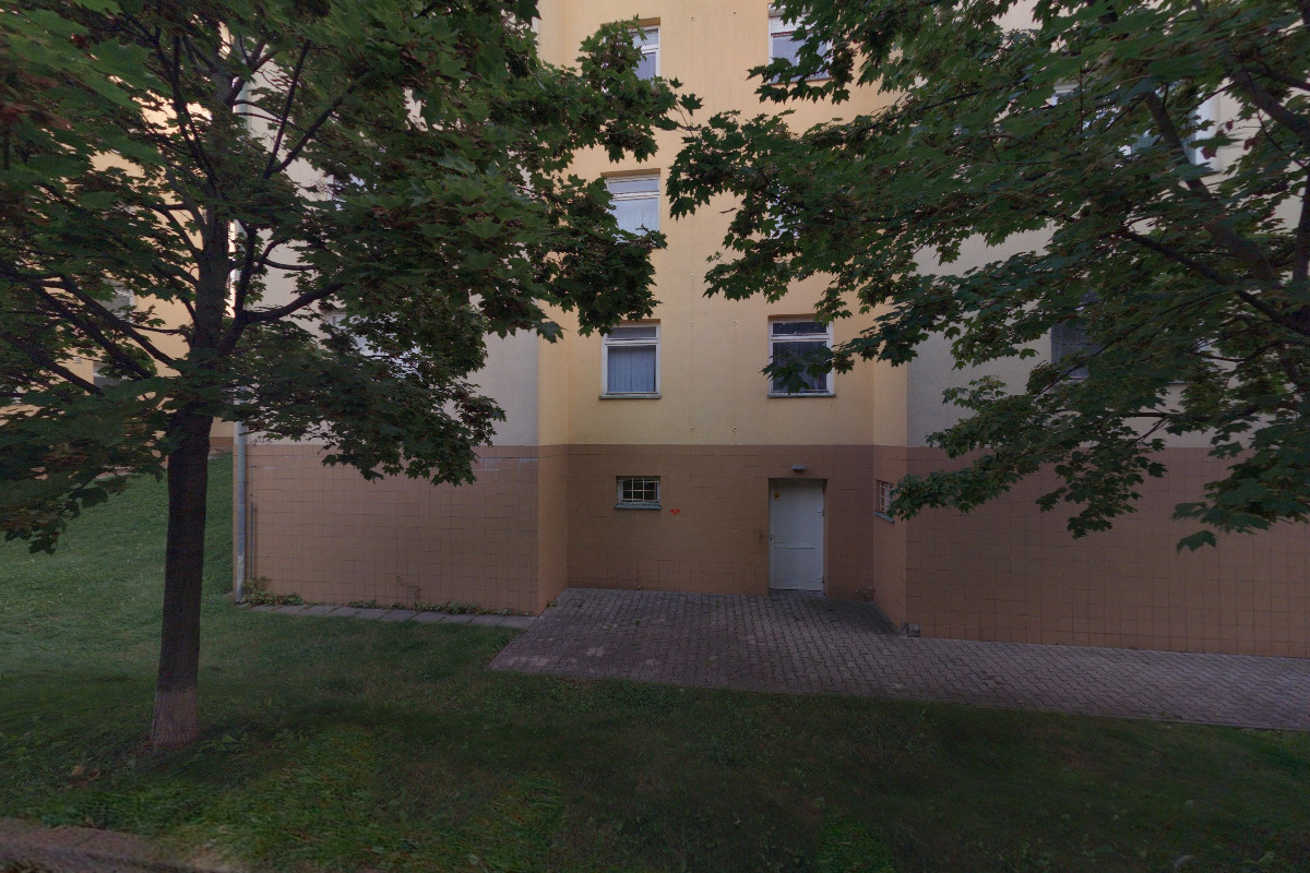 FK G 12 Chrudim, z.s.