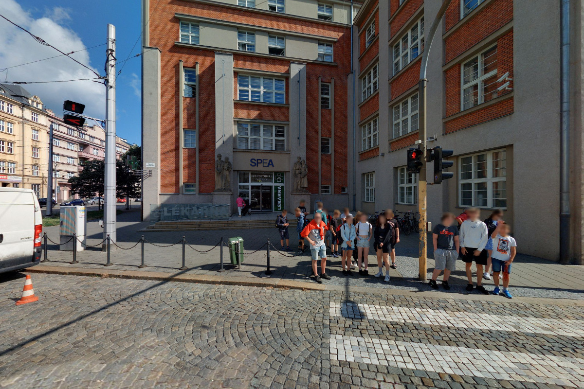 Mediol praktik s.r.o.