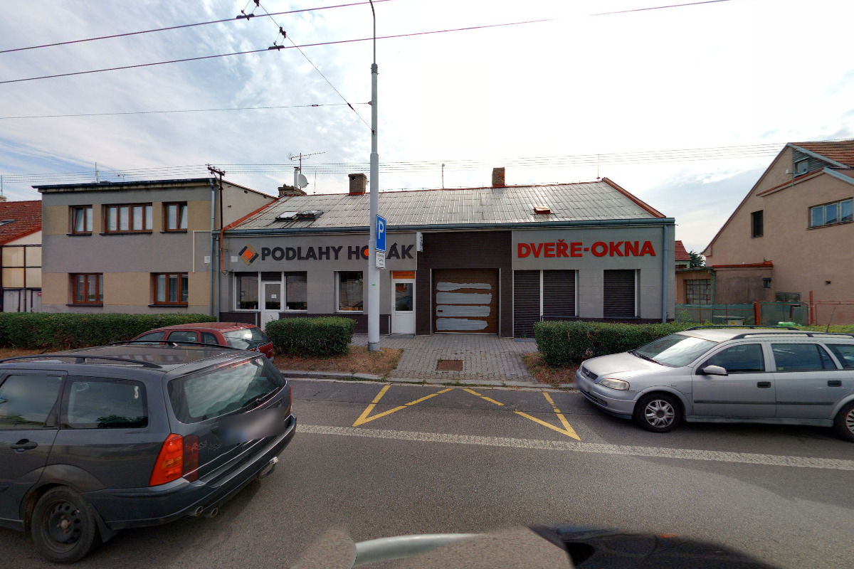 HORÁK podlahy foto 2