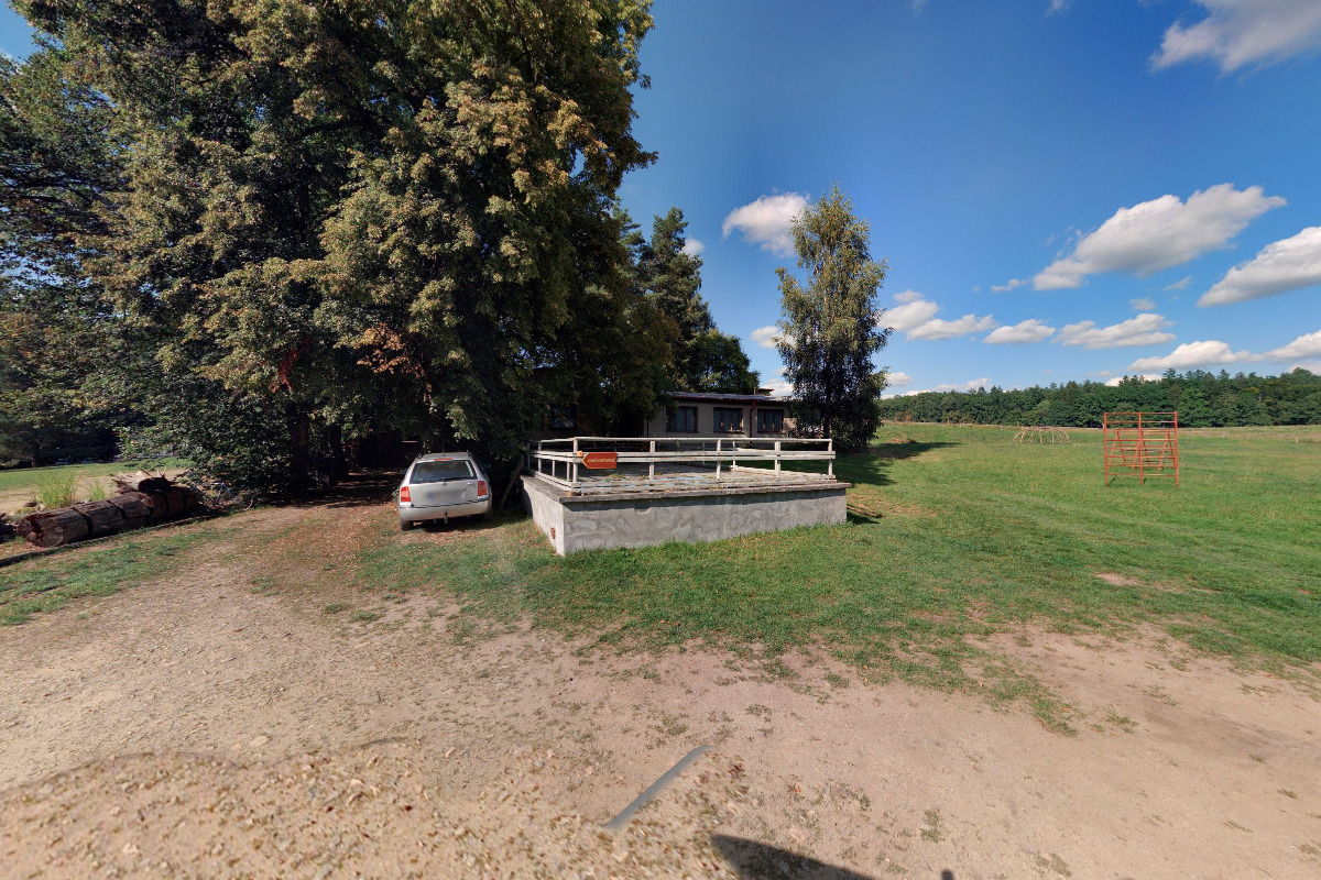 Půjčovna lodí - Dušan Jakubec