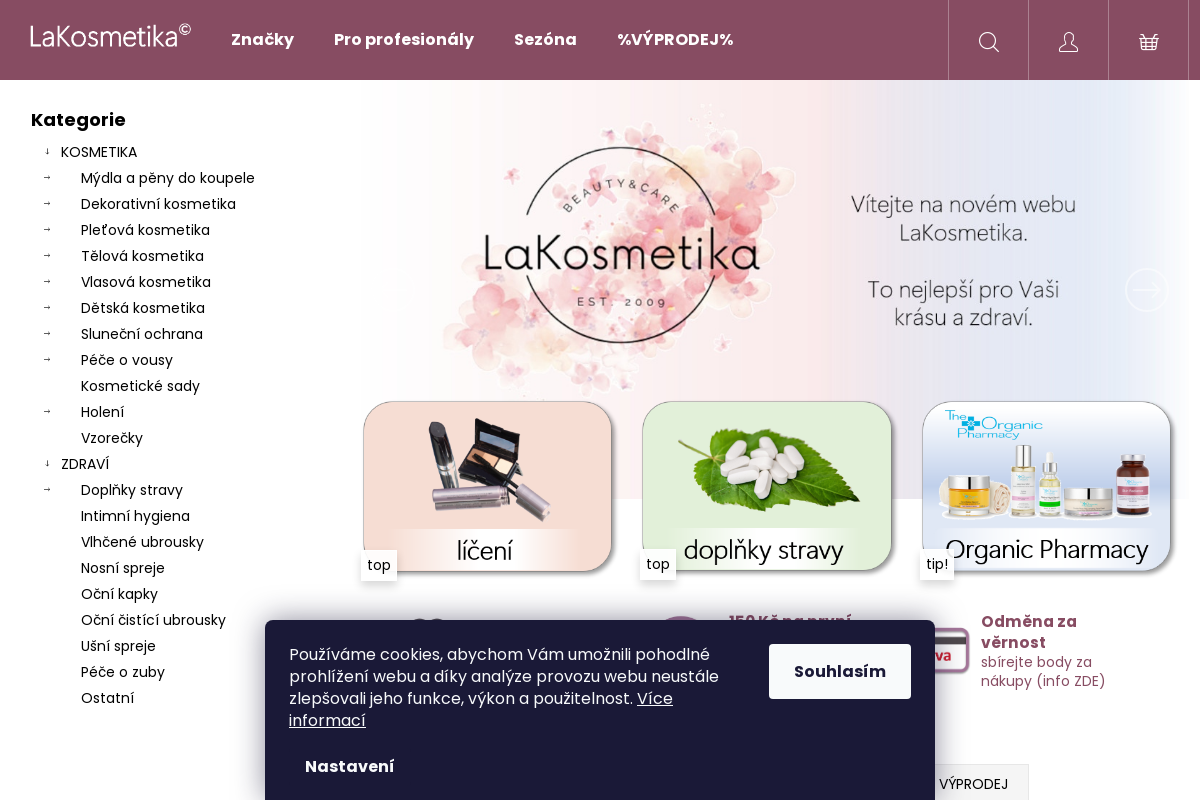 Lakosmetika.cz