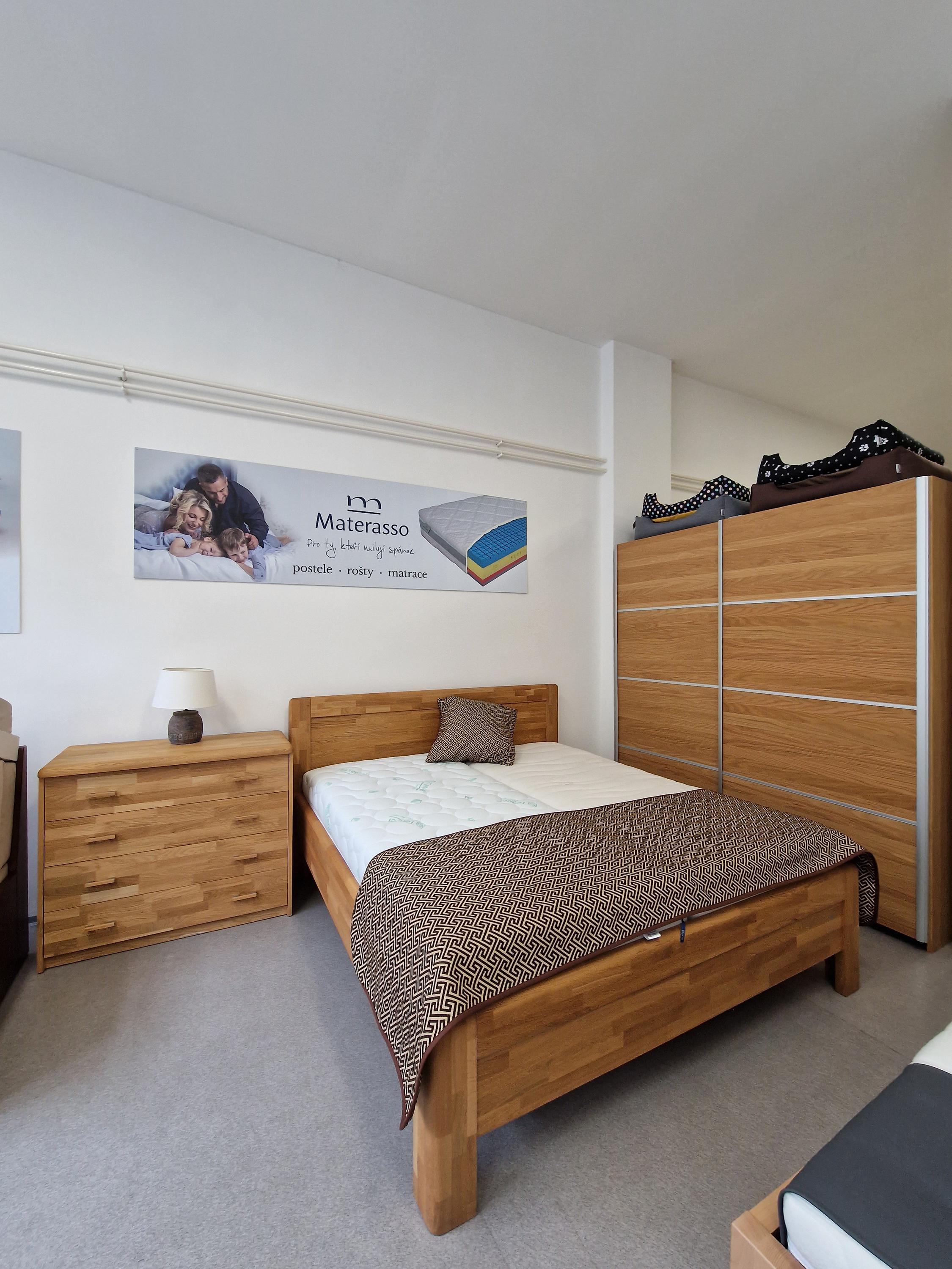 Kvalitní postele a matrace - Idea ForMore foto 5