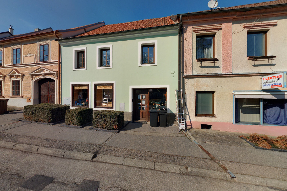 Železářství - Alena Holátová Kupečková foto 4