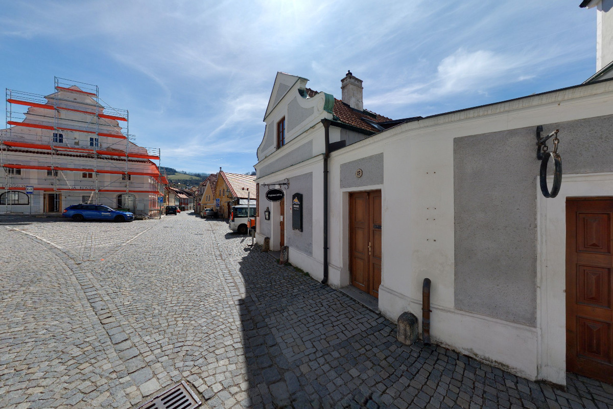 Voroplavba Maleček foto 1