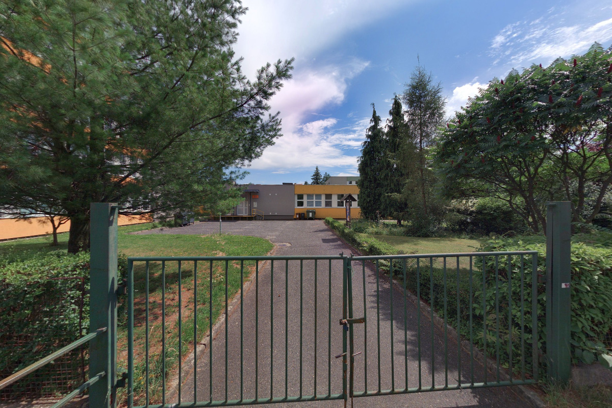 Základní škola Varnsdorf, Edisonova 2821, okres Děčín foto 2