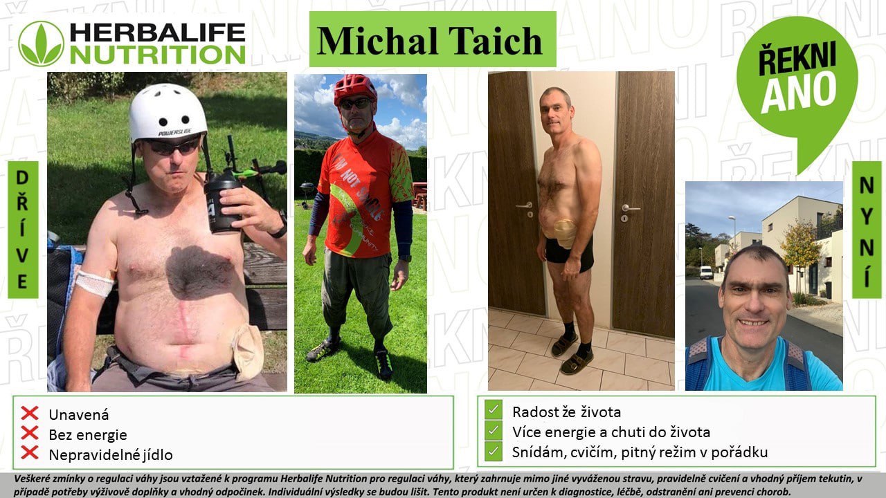 Wellness Trenér Michal Taich foto 5