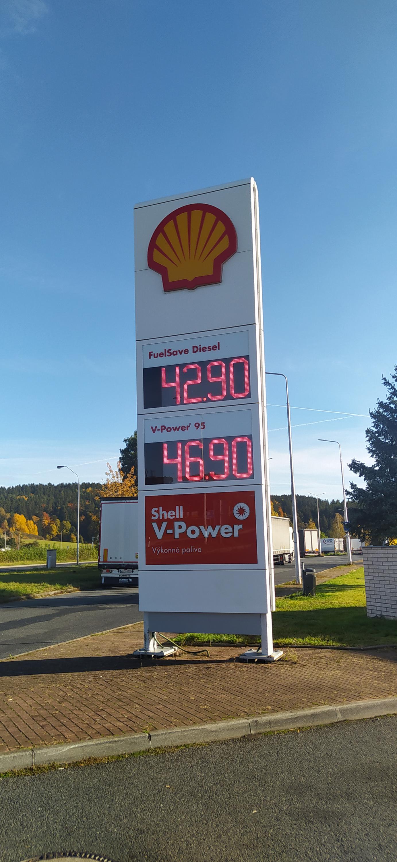Shell foto 4