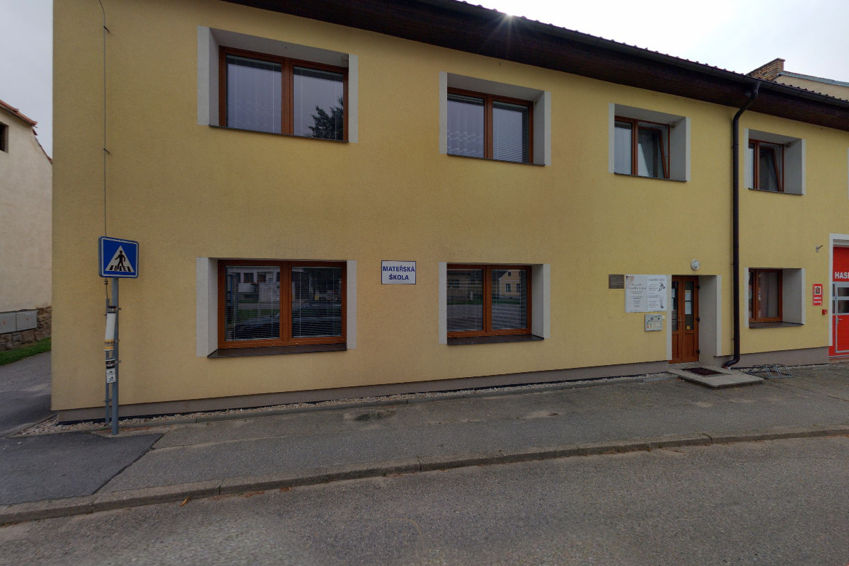 Lenka Šachtová foto 1