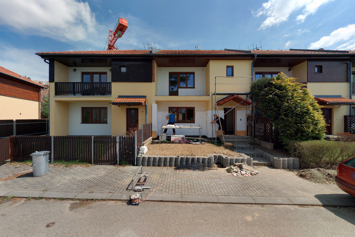 Apartmán Hanka foto 1