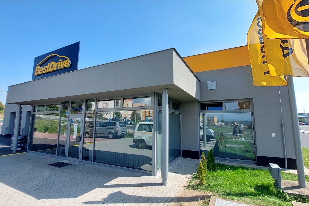 BestDrive