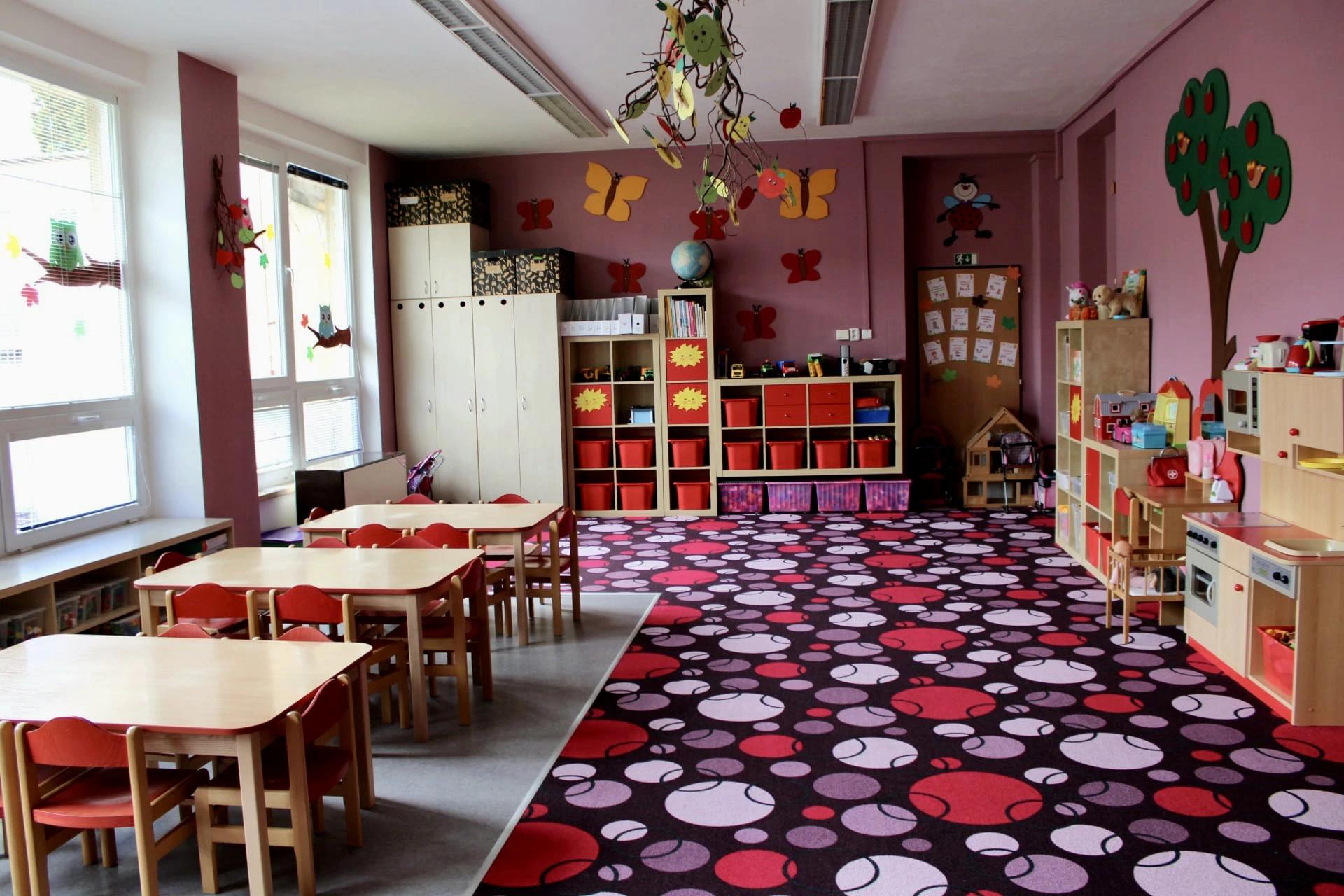 Soukromá mateřská škola OPUS, o.p.s. foto 3