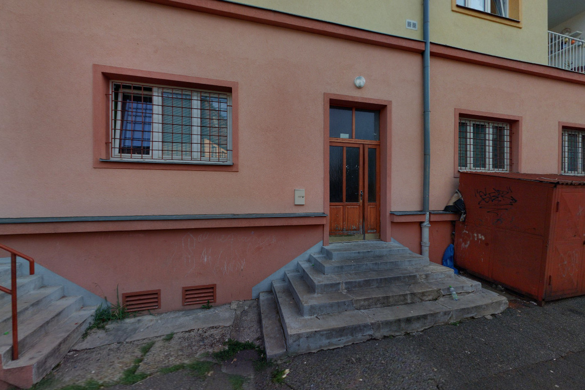 Potraviny Krušnohorská foto 2
