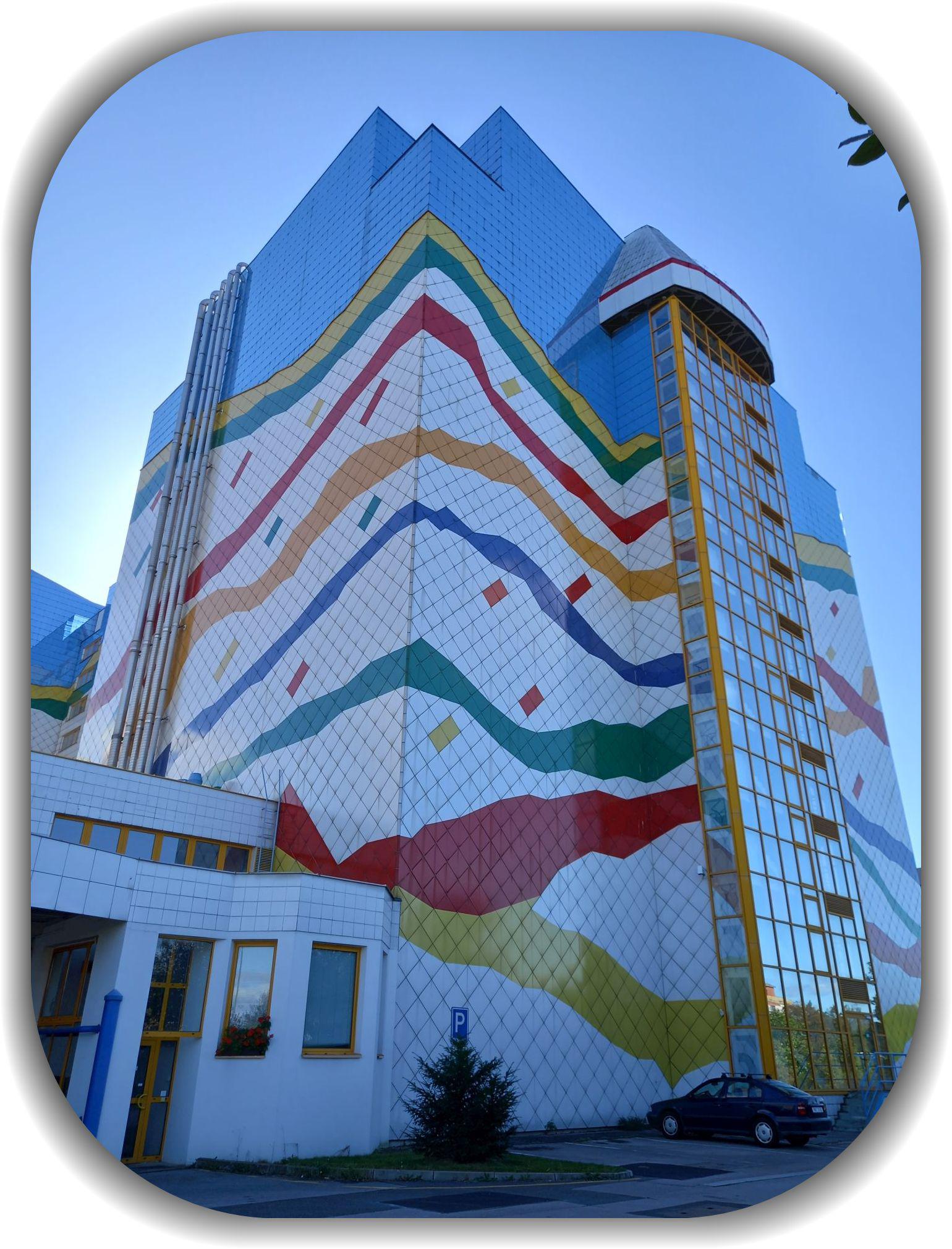 Státní oblastní archiv v Praze foto 5