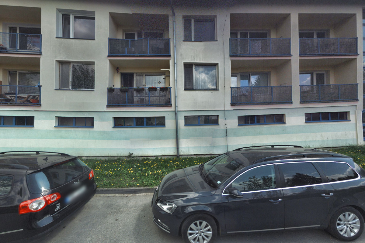 Roman Huličný - malířské a natěračské práce