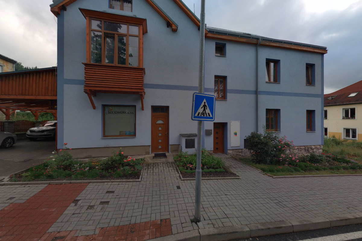 Solidwerk s.r.o.