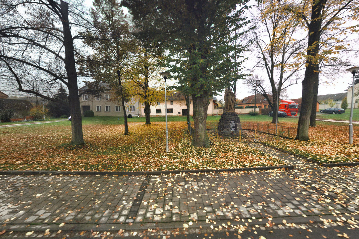 Radek Listopad Malby - Nátěry