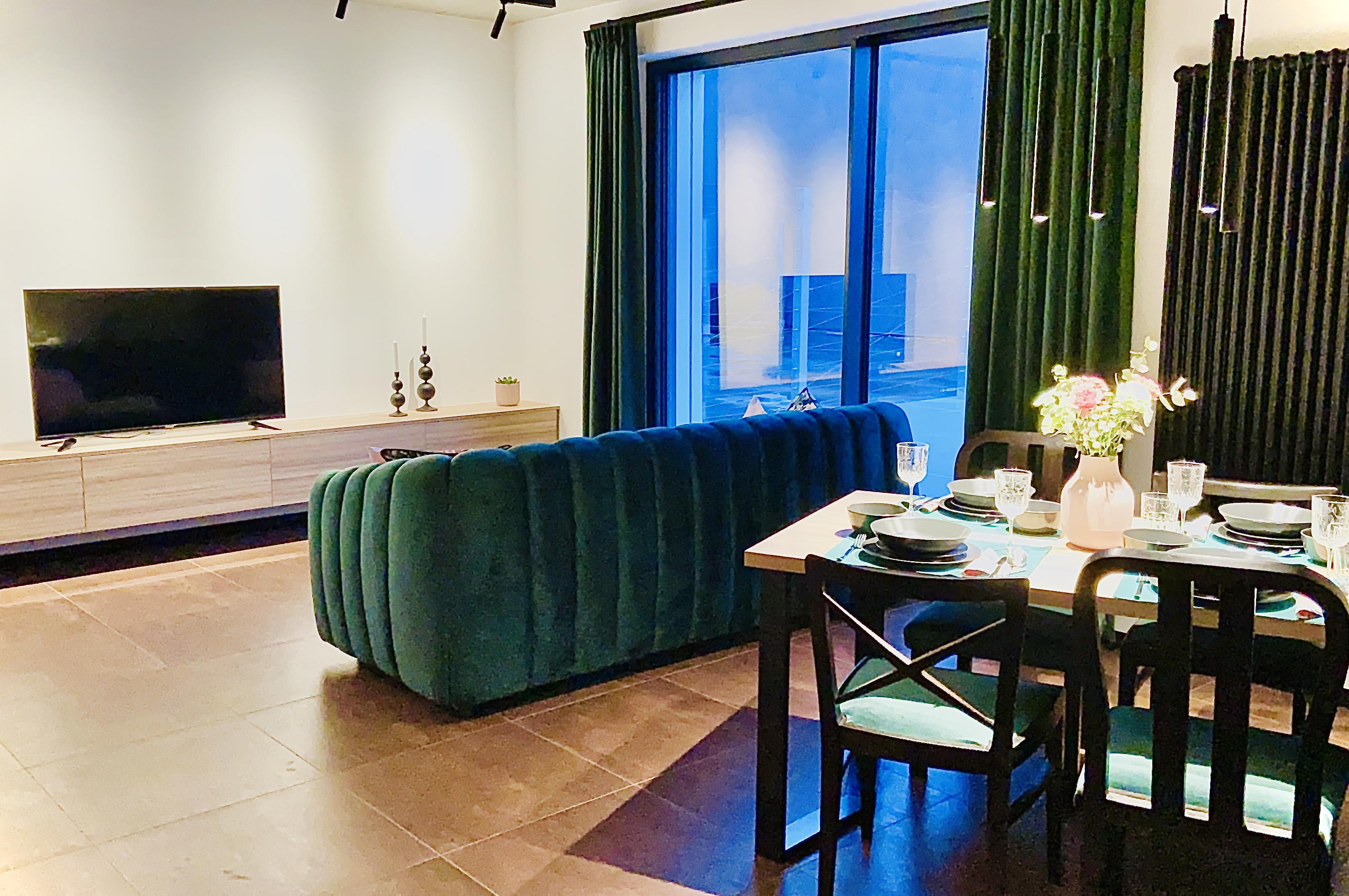 EGO DESIGN - studio interiérového designu