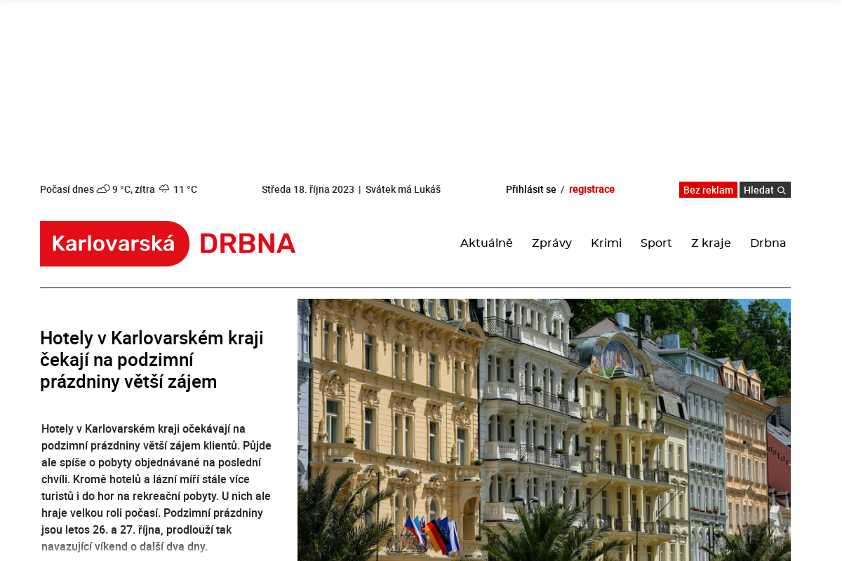 Karlovarska.drbna.cz