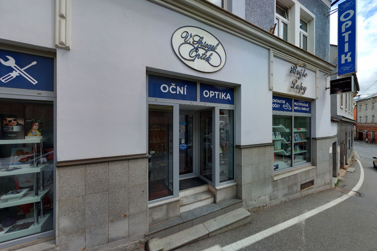 Optik Spiegel s.r.o.