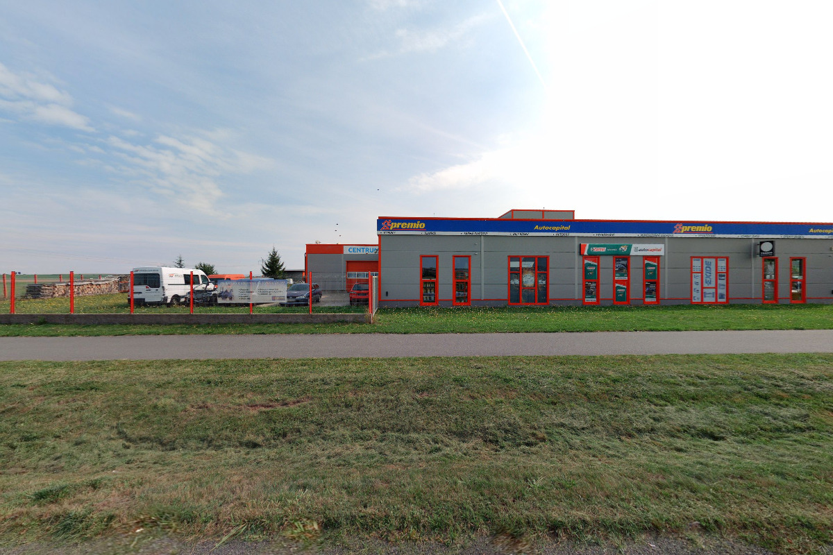 AV ENGINEERING, a.s.