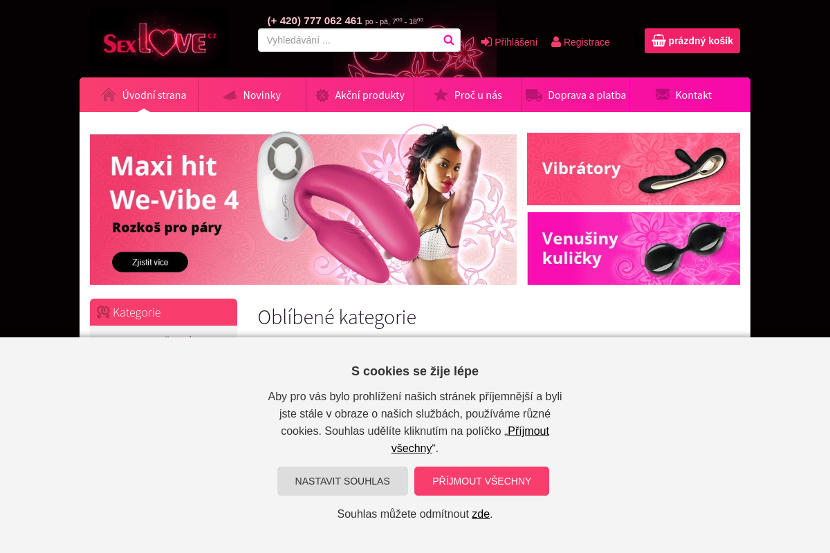 Sexlove.cz