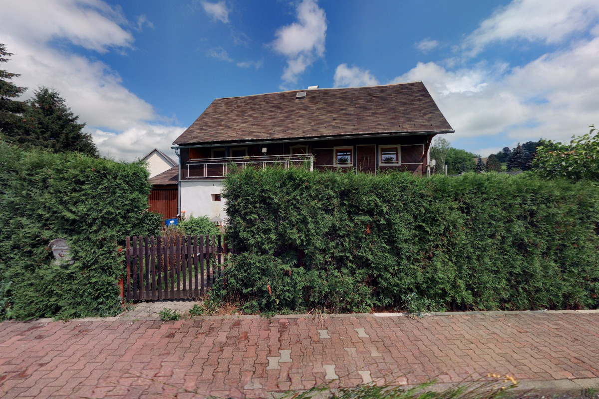 Tomáš Faix - Občerstvení u FaFiků foto 2