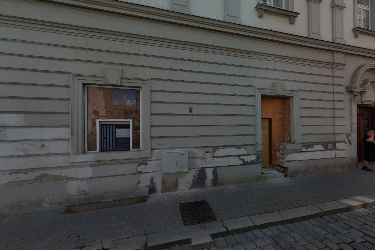 Mgr. Lukáš Daněk - Moneta Stavební spořitelna